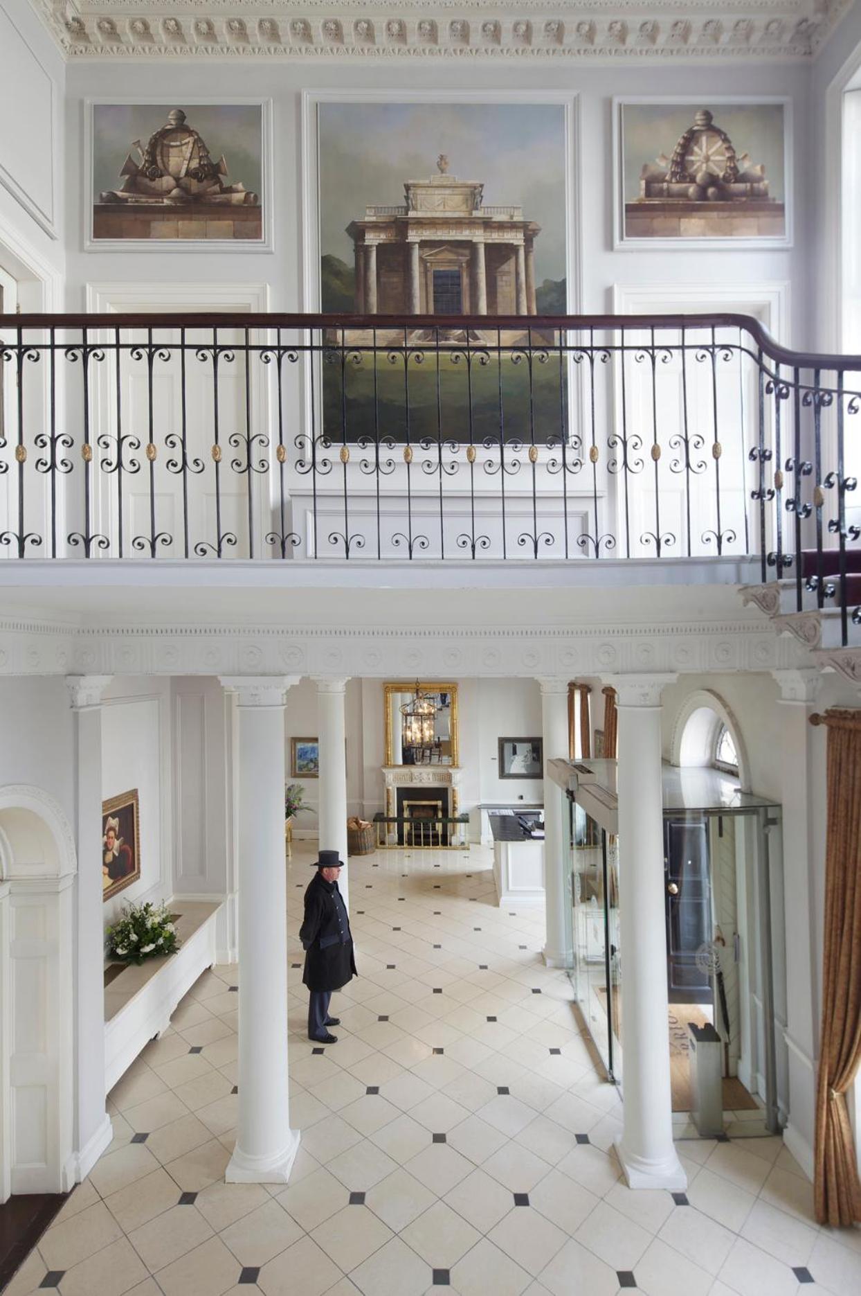 The Merrion Hotel — Fotos 3