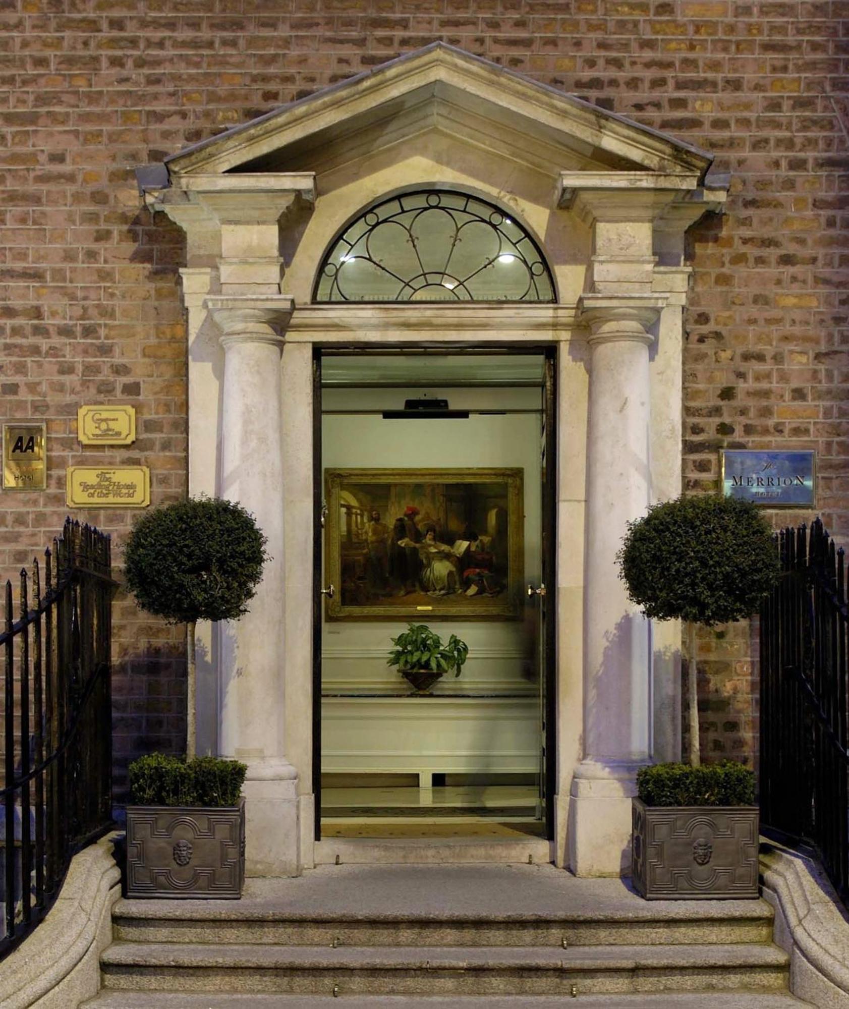 The Merrion Hotel — Fotos 2